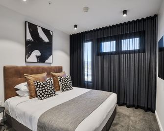 Kt Apartments - Rose Park - Chambre
