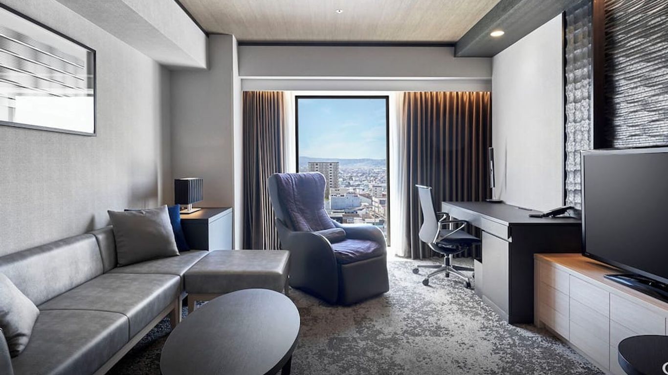 Daiwa Roynet Hotel Aomori