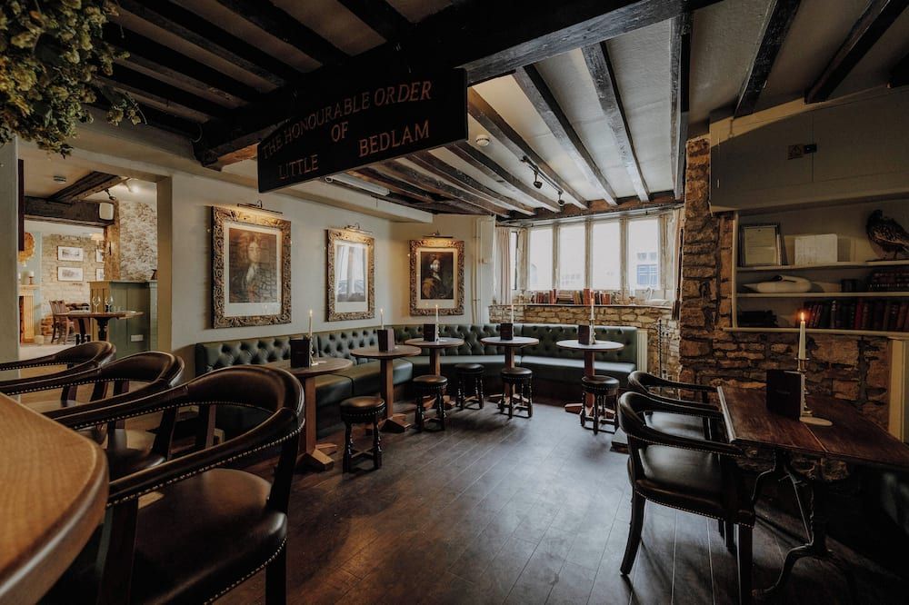 ذا بل آند سوان