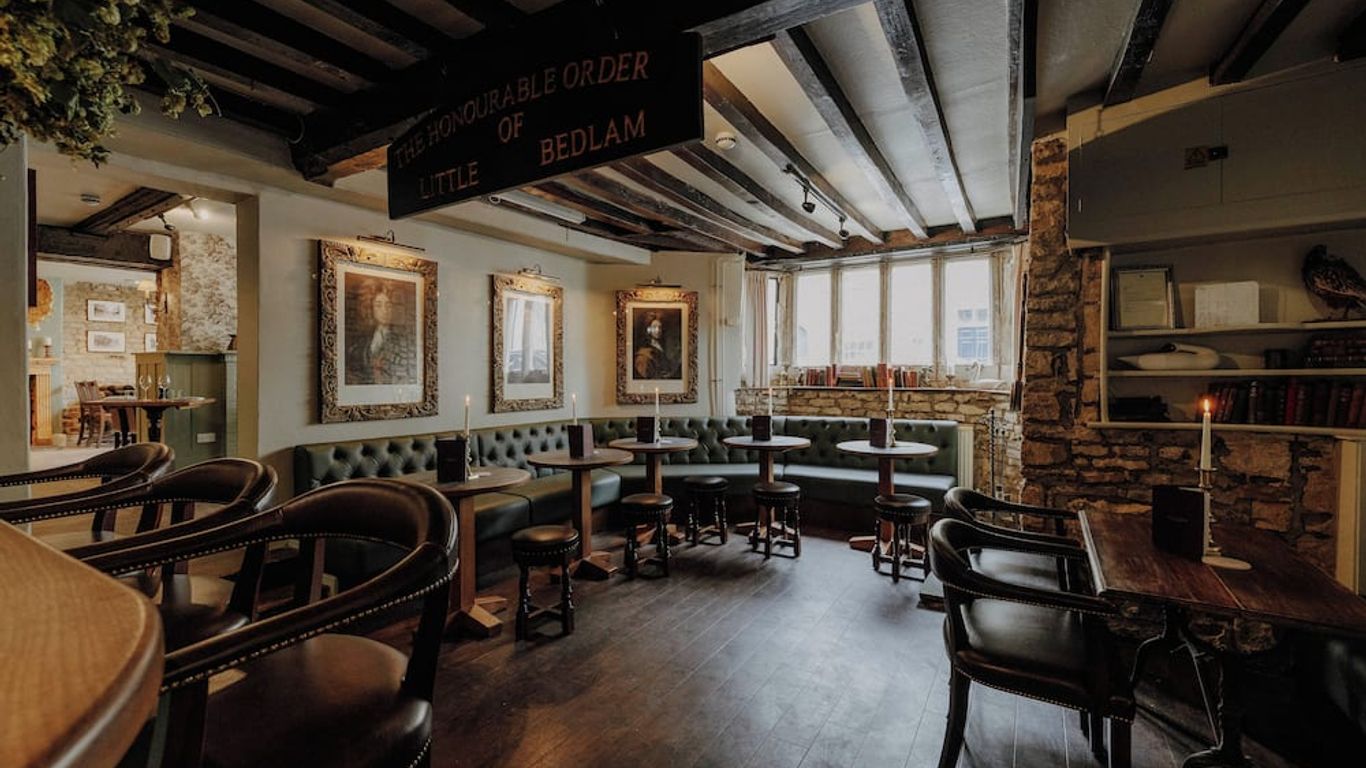 ذا بل آند سوان