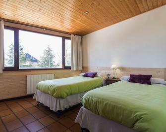 Hostal Yeti - Pradollano