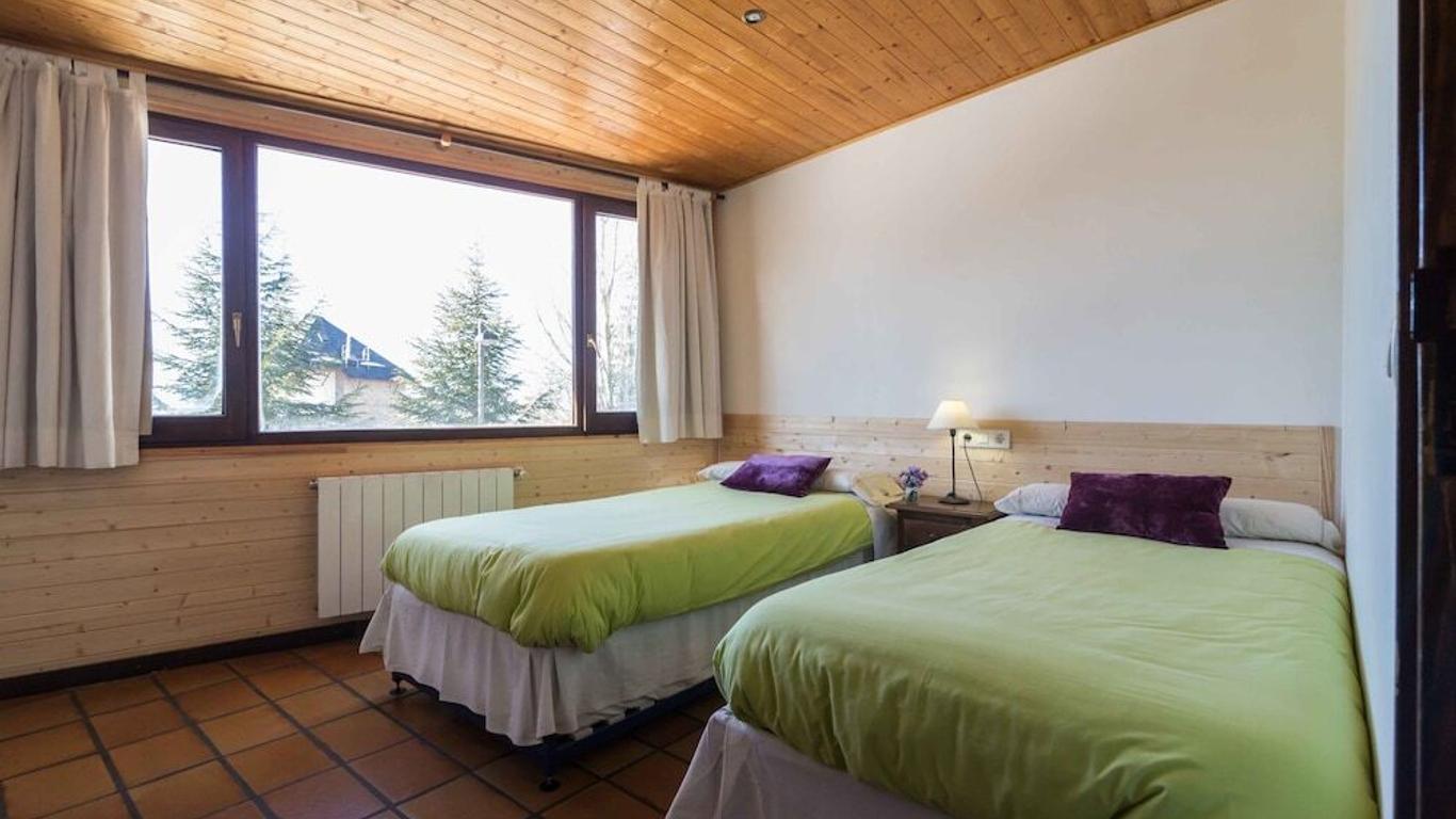 Hostal Yeti