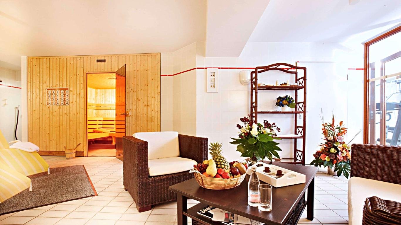 Radisson Hotel Düsseldorf City Center