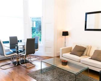 Access Little Venice - London - Dining room