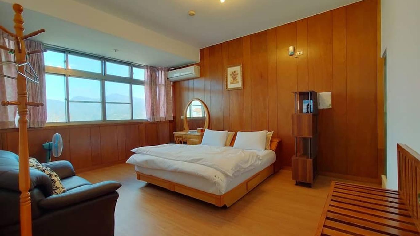 樸宿B&B