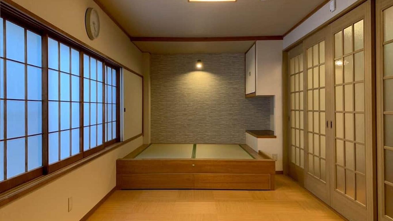 Hotel Prele Asakusa ホテルプレール浅草