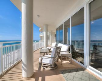 LA Playa BY Luxury Coastal Vacations - Perdido Key - Balcón