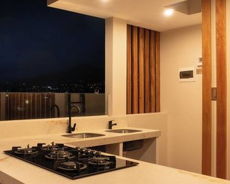 Qasamarca Hotel Boutique - Cajamarca