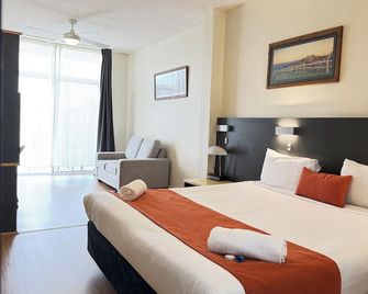 Taree Motor Inn - Taree