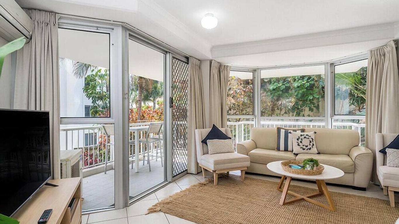 رينبو باي ريزورت