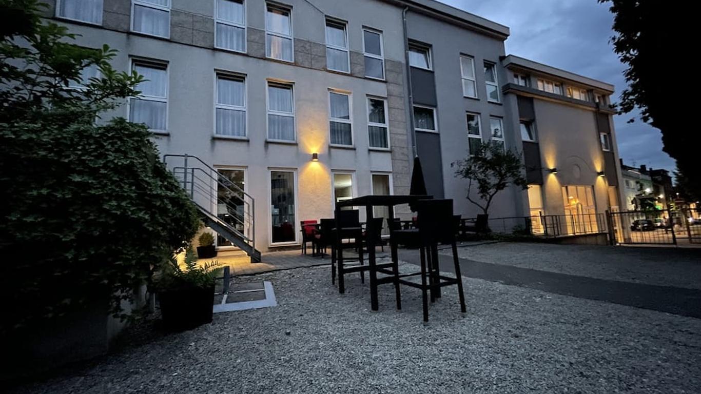B&B HOTEL Eschweiler