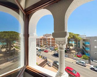 Emerald Sun Hotel - Cambrils - Balcón