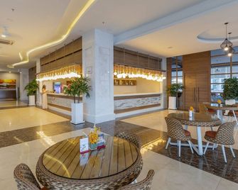 Swandor Cam Ranh Resort-Ultra All Inclus - Cam Ranh - Lobby
