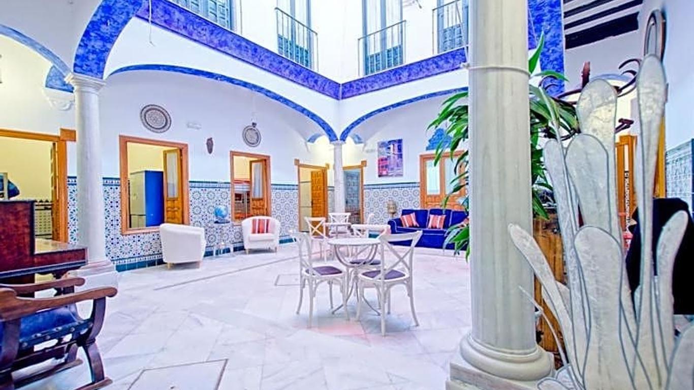 Hostel Trotamundos