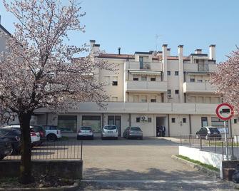 Lietta 4 Apartment - Vittorio Veneto - Edificio