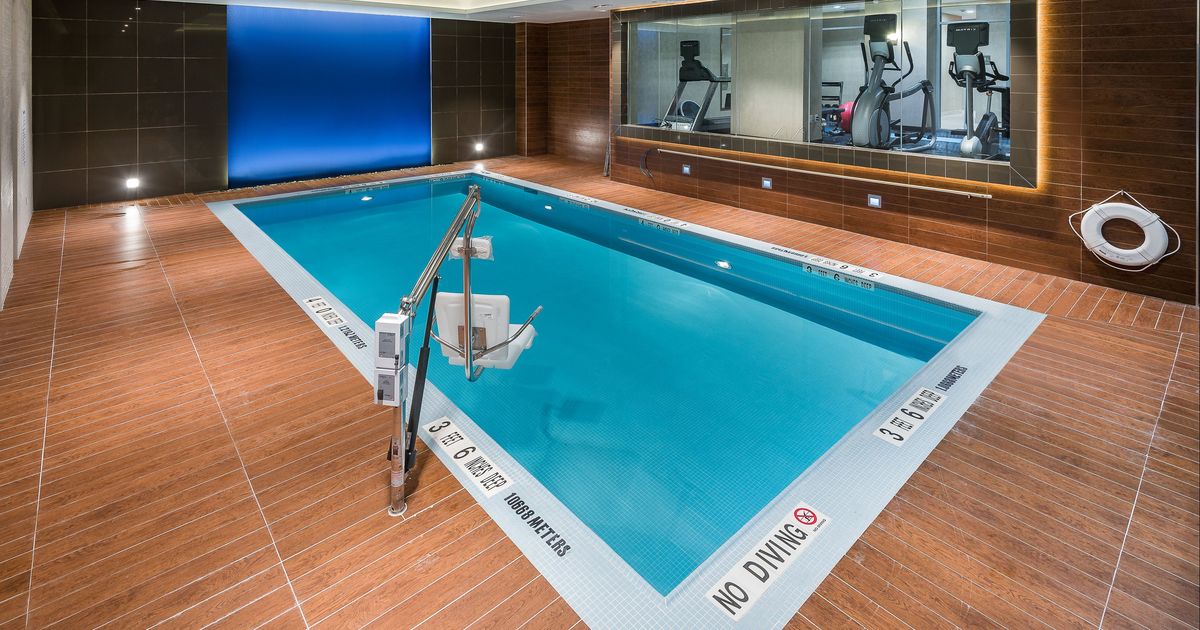 Holiday Inn Brooklyn Downtown By IHG from $102. Brooklyn Hotel Deals ...