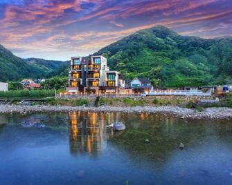 engelberg - Gapyeong - Building