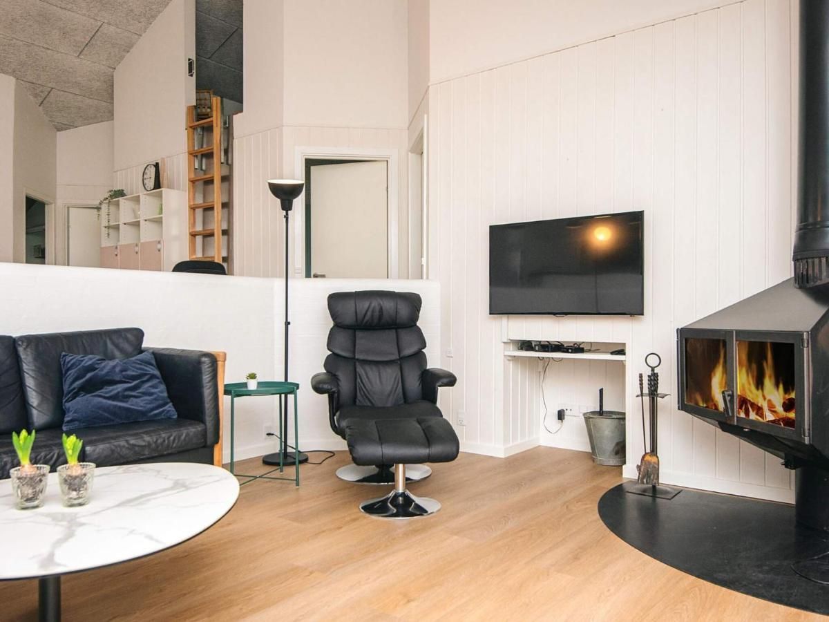 12 person holiday home in Ebeltoft-By Traum – Ebeltoft
