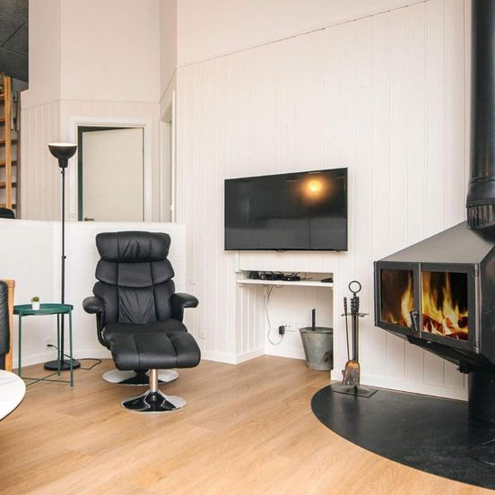 12 person holiday home in Ebeltoft-By Traum – Ebeltoft