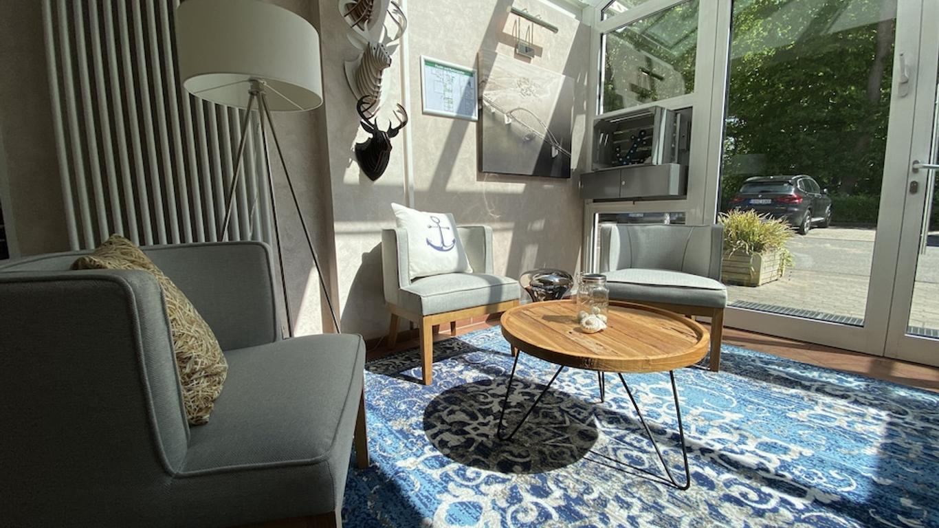 Hafen Hotel Schützenhof