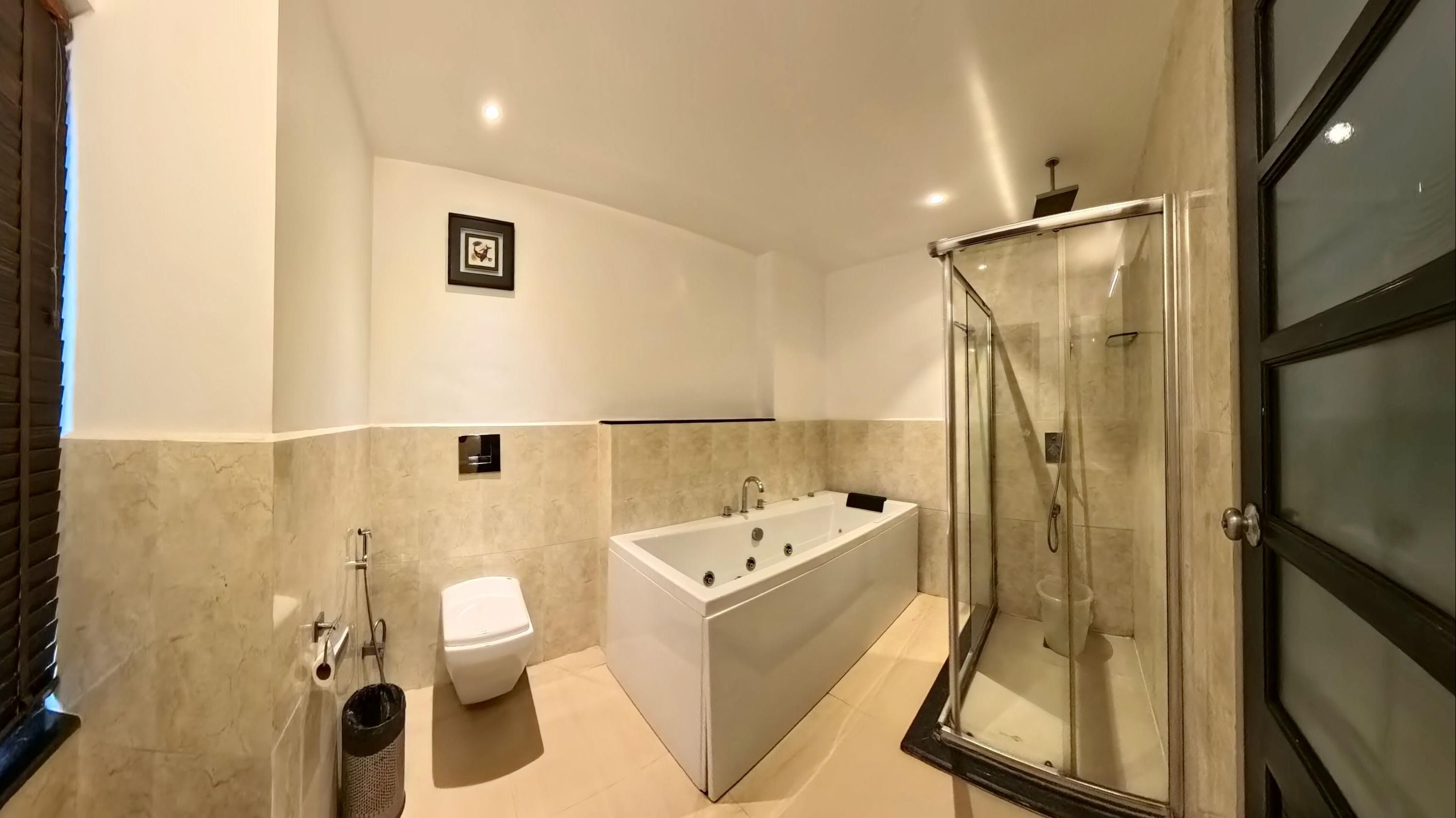 Silver Sands Hideaway Hotel - קנדולים