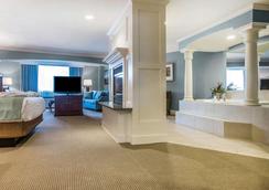 Comfort Inn Suites Near Burke Mountain 156 2 0 2 Saint