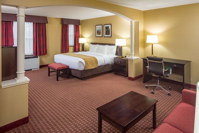 Comfort Inn Suites Near Burke Mountain 156 2 0 2 Saint