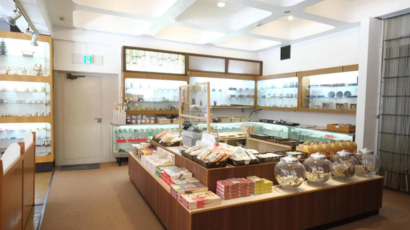 春茂登飯店