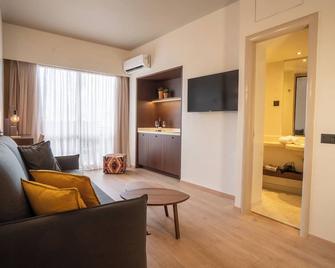 Olympic Hotel - Heraklion - Living room
