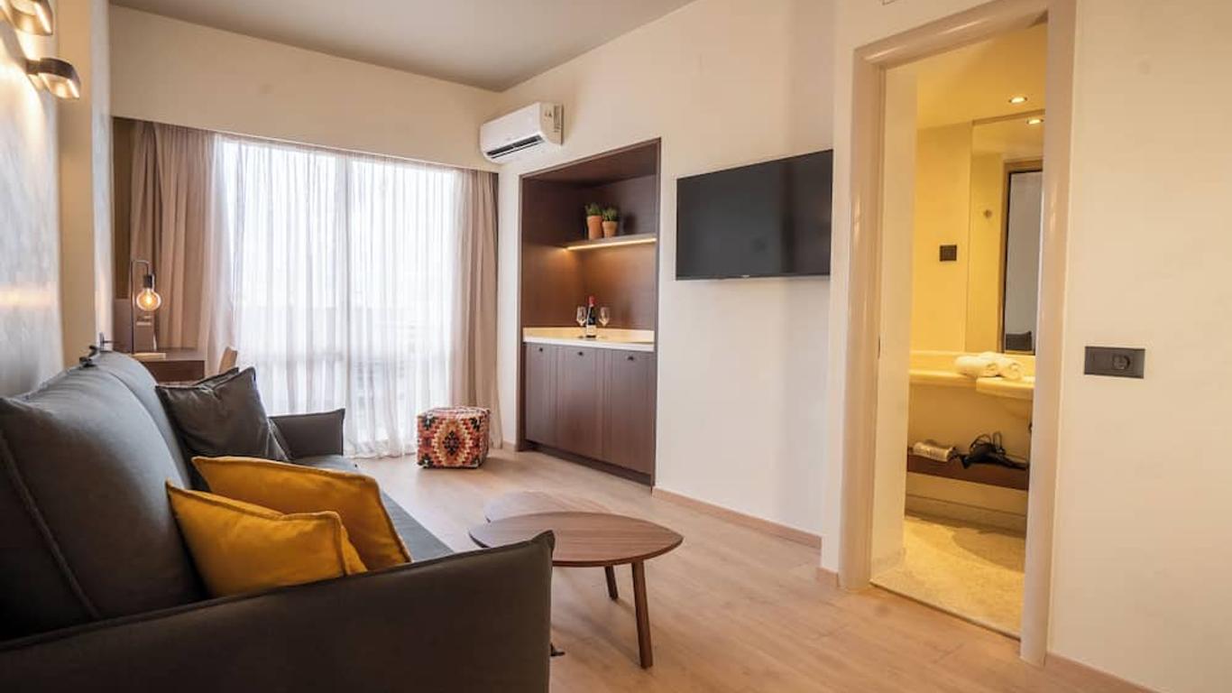 Olympic Hotel