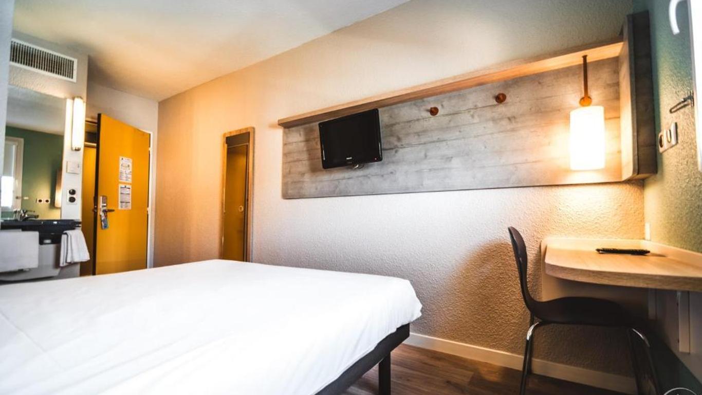 ibis budget Saint-Brieuc Yffiniac