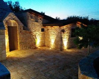Il Giardino degli Ulivi - Castellana Grotte - Exterior