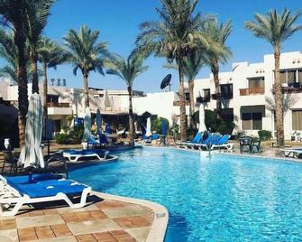 Le Mirage New Tiran - Sharm el-Sheij - Piscina
