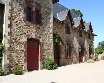 Gite in the heart of the bocage - Mouchamps - Edificio