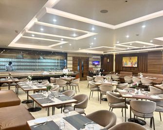 Hotel Avalon Inn - Ambikāpur - Restaurant