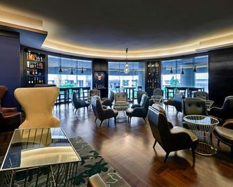 Pullman Kuala Lumpur City Centre - Hotel & Residences - Kuala Lumpur - Restaurant