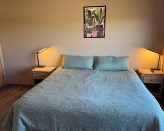 Base Camp Ranch House - Alamosa - Ložnice