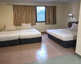 Hotel O Wawasan Inn - Sarikei