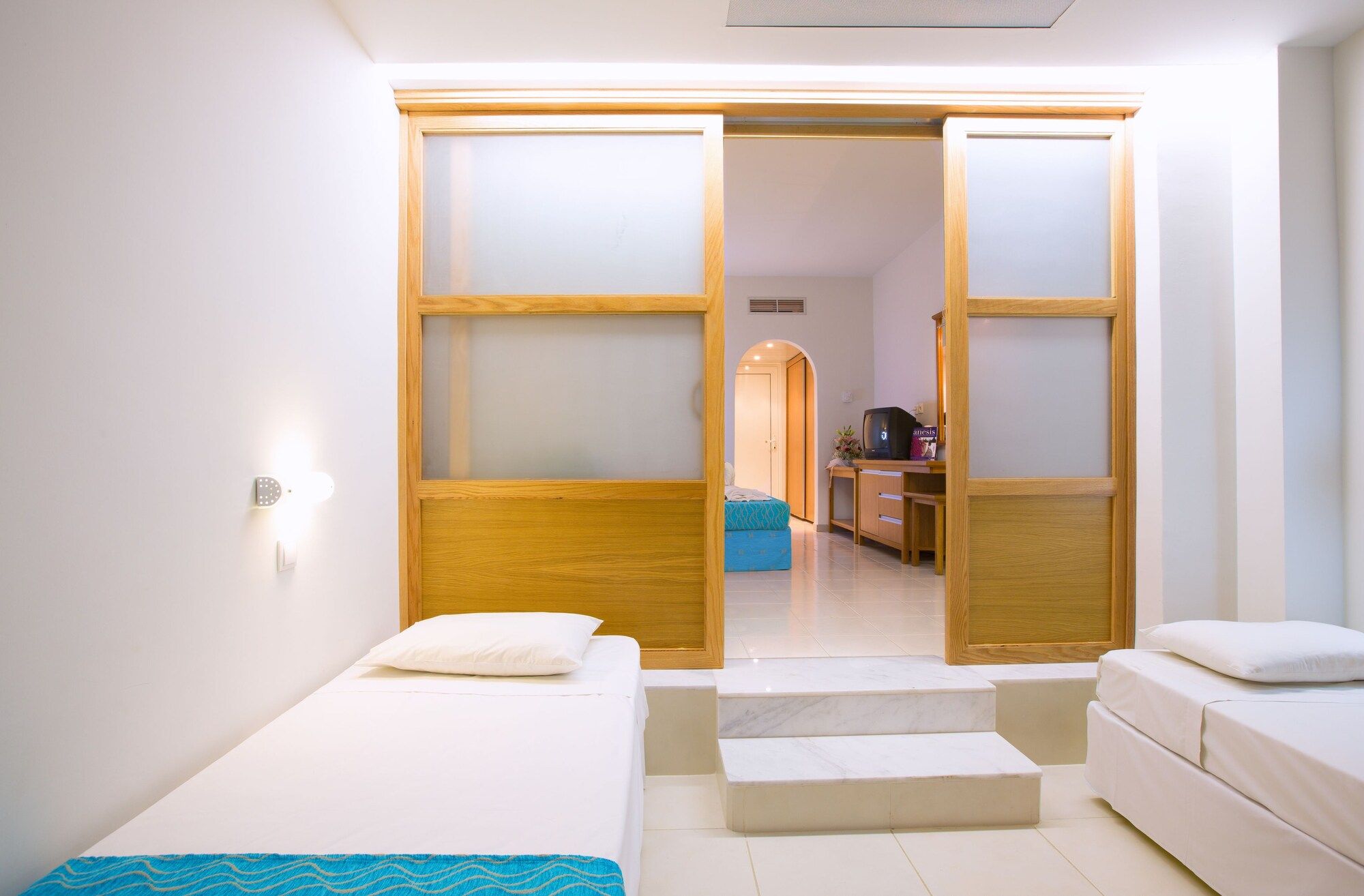 Cyprotel Faliraki Hotel