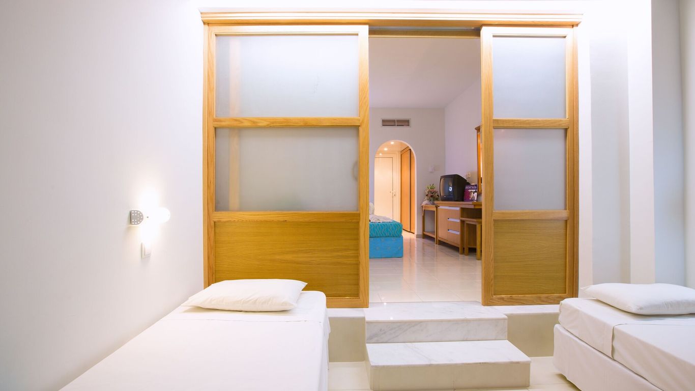 Cyprotel Faliraki Hotel