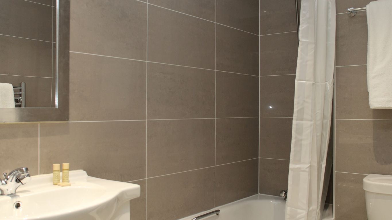 فندق كينسينغتون غاردينز