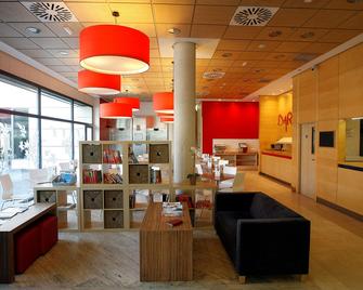 Travelodge Torrelaguna - Ma-đrít - Hành lang
