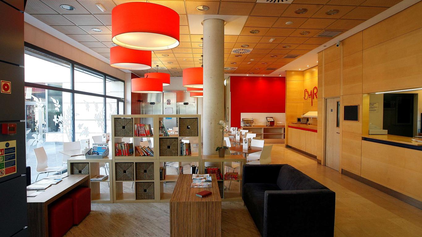 Travelodge Torrelaguna