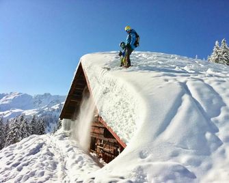 Loft7 - Mittelberg