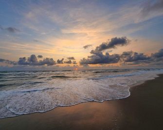 5 star holiday home in Ringkøbing - Ringkøbing - Strand