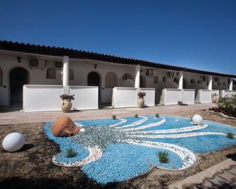 Oldwell Hotel - Tropea - Piscina