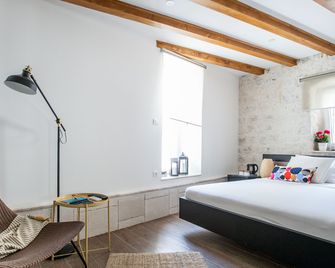 Townhouse Lucia - Trogir - Schlafzimmer