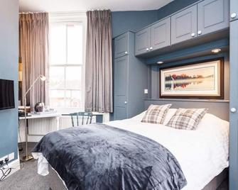 Summerfield Pub & Boutique Rooms - London - Bedroom