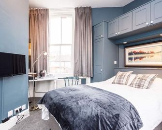 Summerfield Pub & Boutique Rooms - Londres - Chambre
