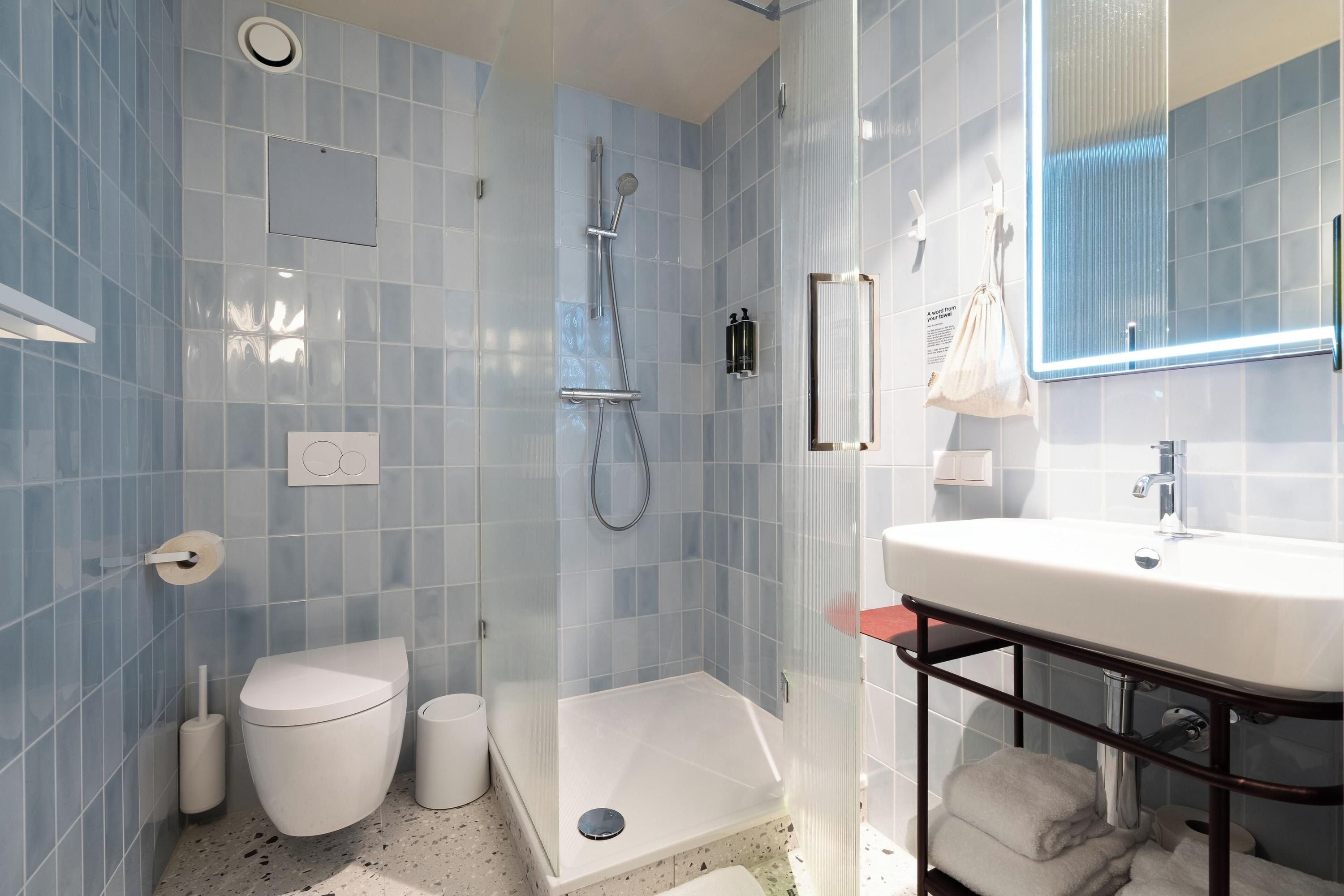 Conscious Hotel Oudegracht thumbnail 3
